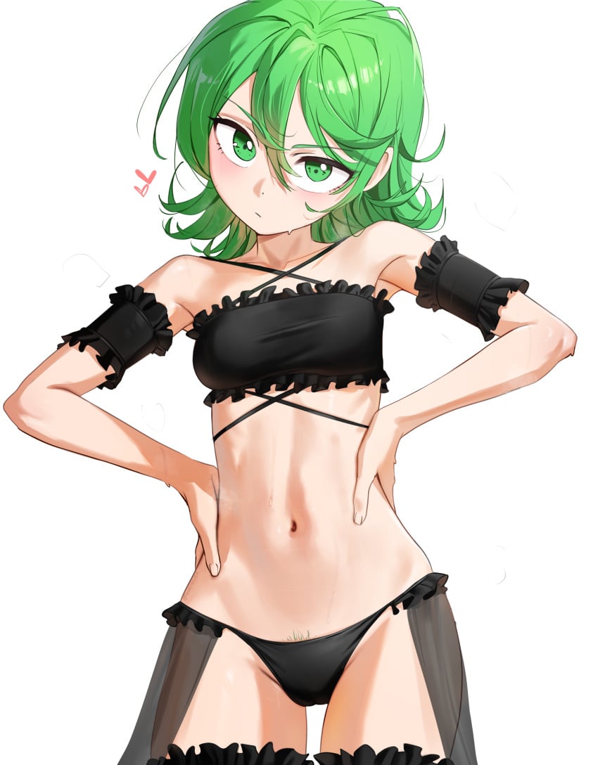 Tatsumaki (One Punch Man) Rule 34 Image