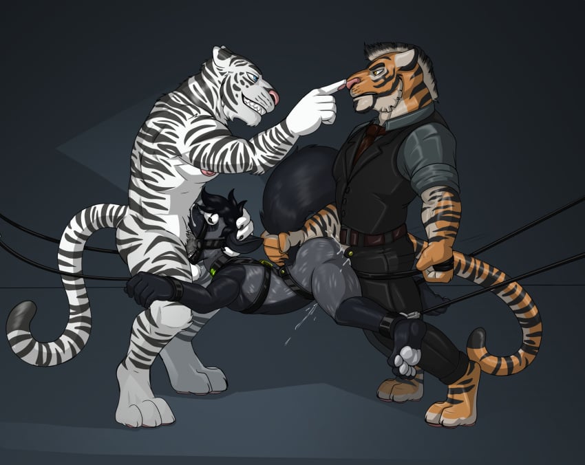 Cuff (Restraint) Rule 34 Image