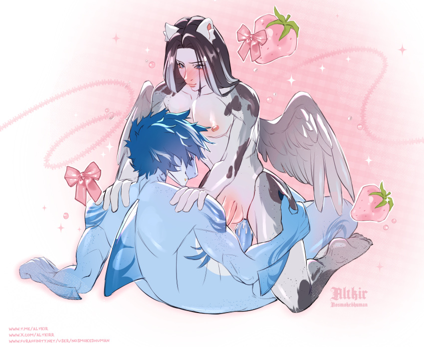 Asmodeus (Altkir) Rule 34 Image