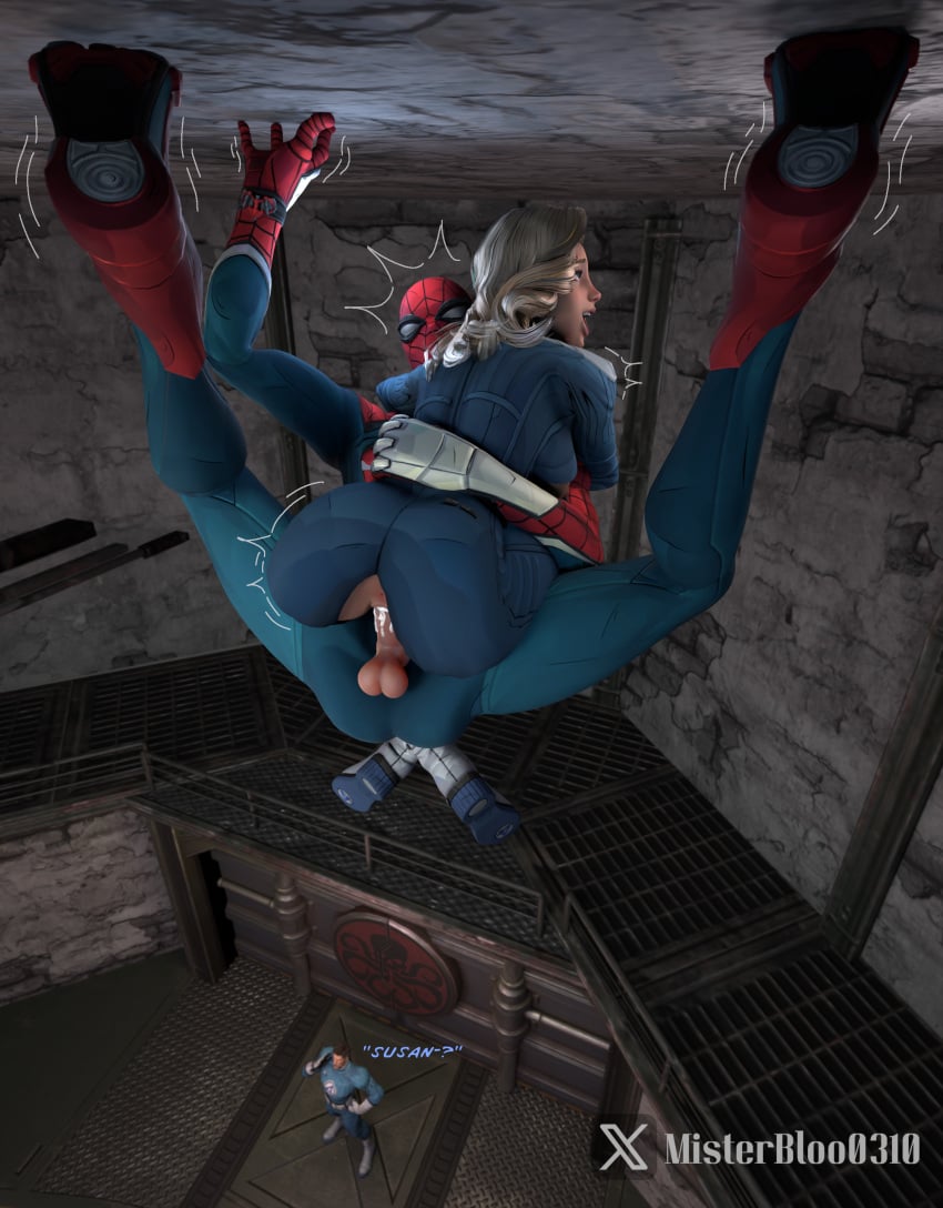3d (Artwork) Rule 34 Image
