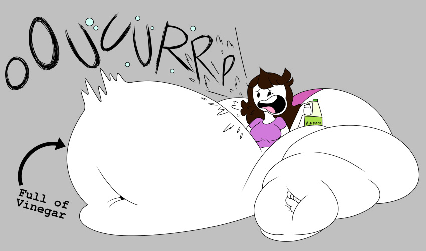 1girls Rule 34 Image