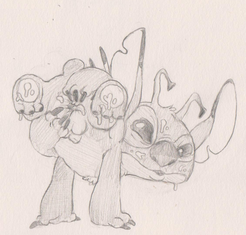 Antennae (Anatomy) Rule 34 Image