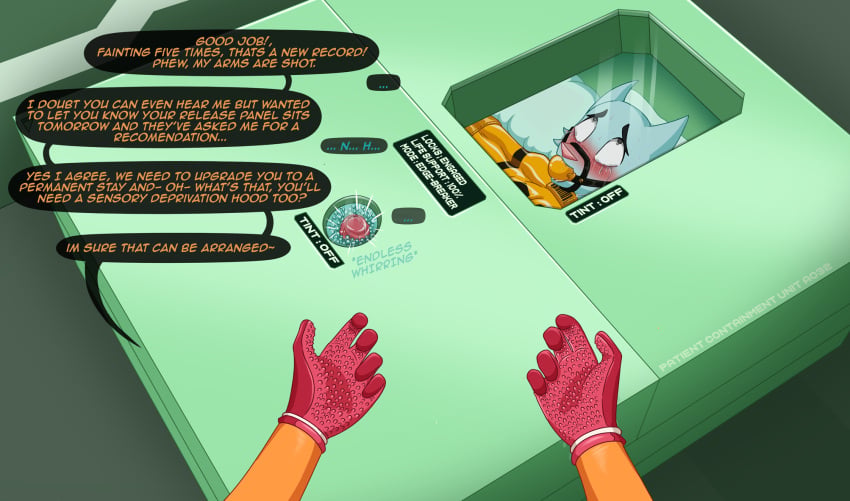Anthro Rule 34 Image