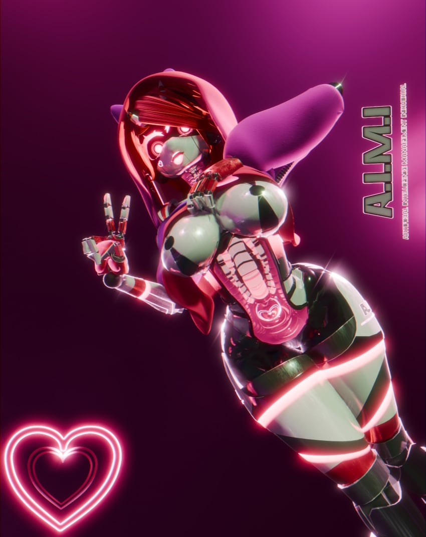 embedded_penetrable_sex_toy Stream's Toys – Penetrable ARCADAD 2.0 – Mistrbear main image 0