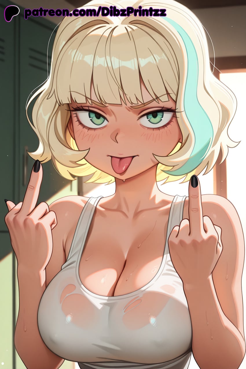 Jackie Lynn Thomas (Star Vs The Forces Of Evil) Rule 34 Image