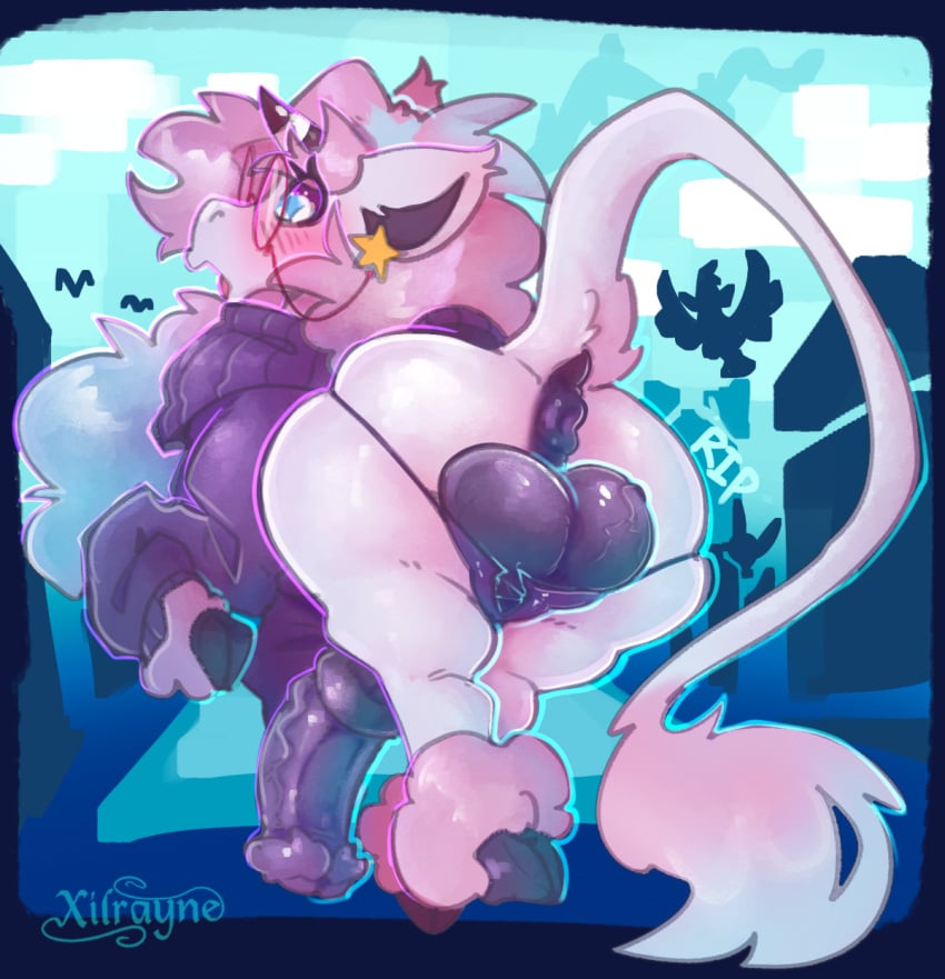 Pokemon (Species) Rule 34 Image