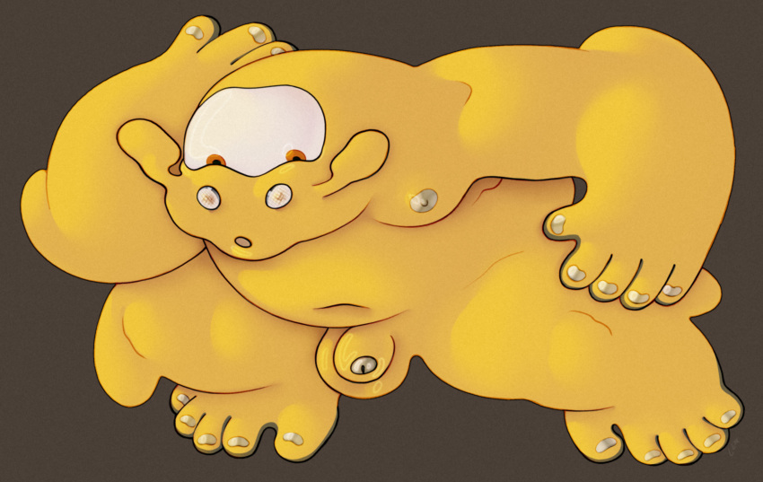 Belly Rule 34 Image