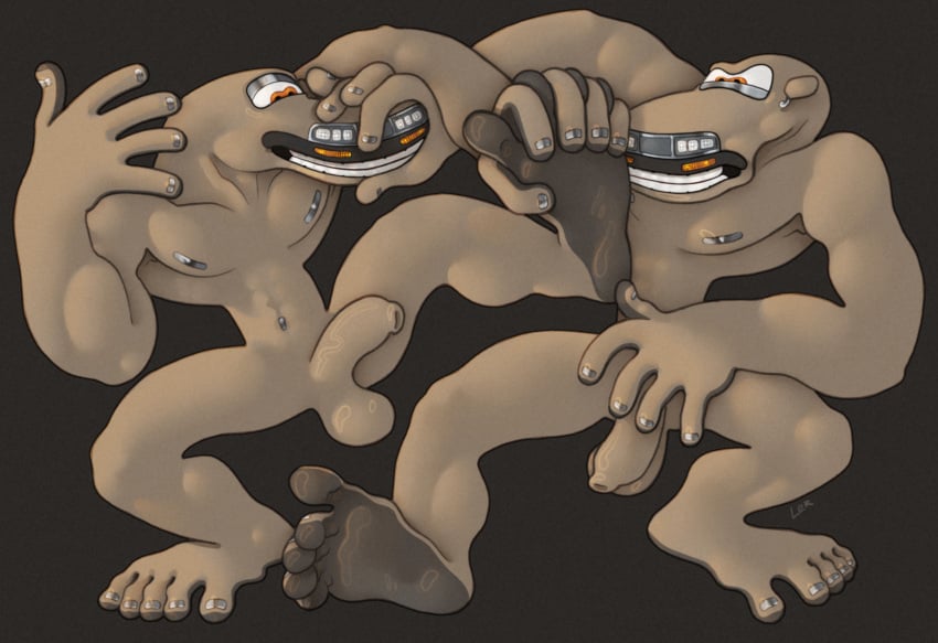 Angry Rule 34 Image