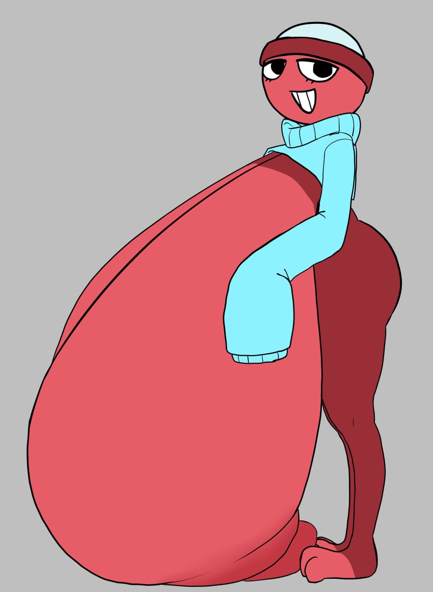 Gigi (Dandy'S World) Rule 34 Image
