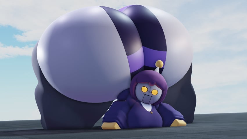 1girls Rule 34 Image