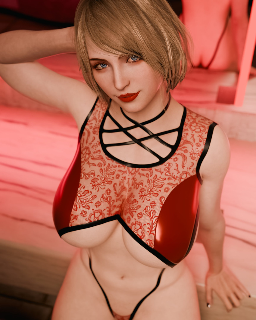 3d Rule 34 Image