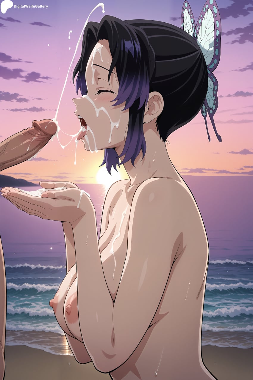 Bangs Rule 34 Image