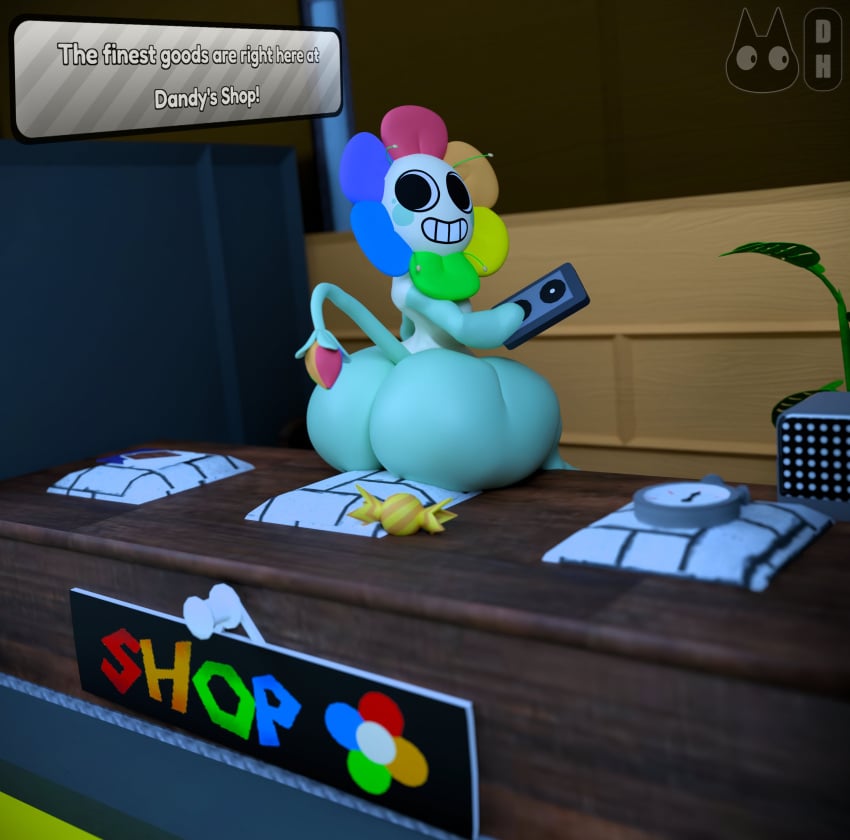 3d (Artwork) Rule 34 Image