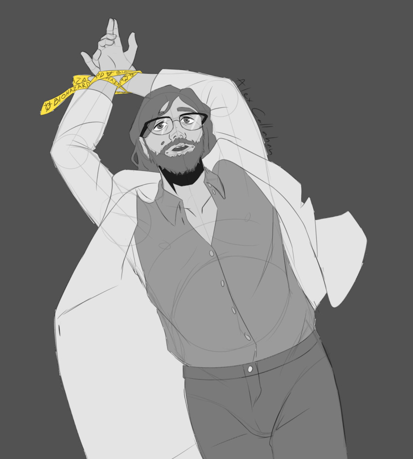 The Spot (Across The Spider-Verse) Rule 34 Image