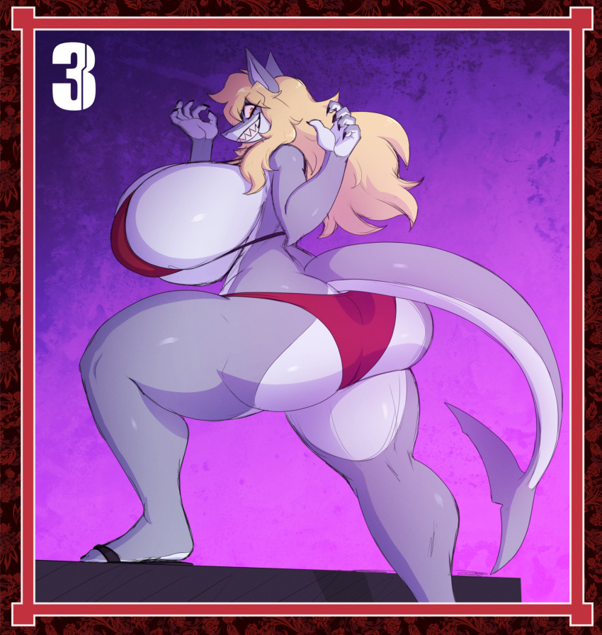 Tera (Thorstone) Rule 34 Image