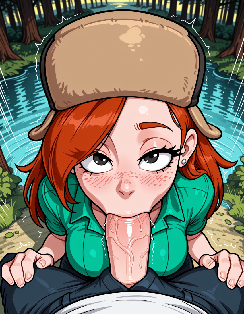 Black Eyes Rule 34 Image