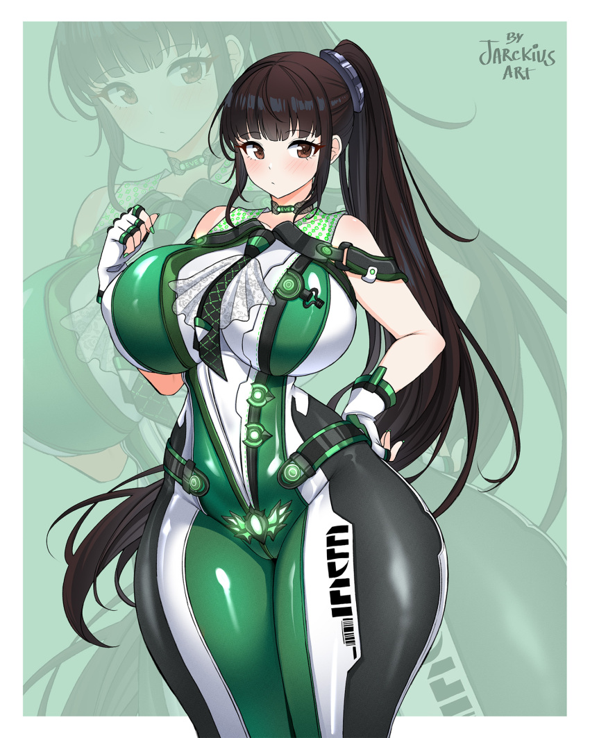 Eve (Stellar Blade) Rule 34 Image