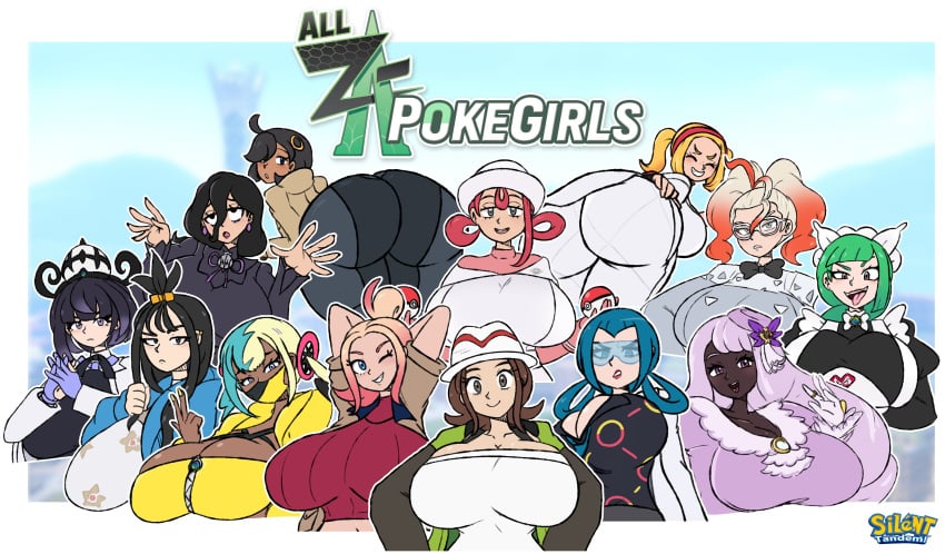 Canari (Pokemon) Rule 34 Image