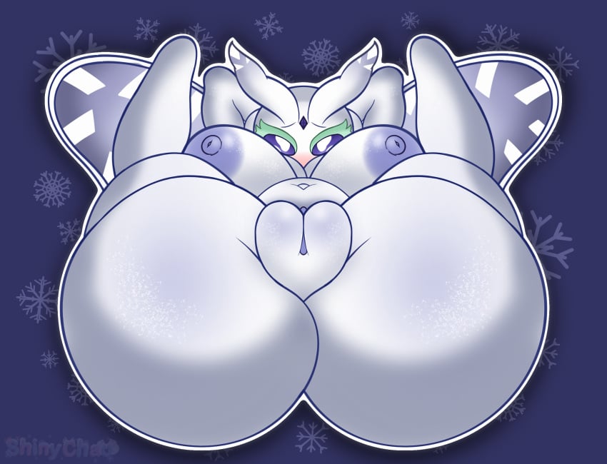 Pokemon (Species) Rule 34 Image