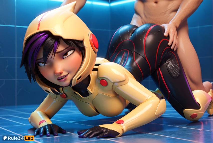 1boy1girl Rule 34 Image