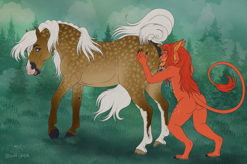 Digital Media (Artwork) Rule 34 Image