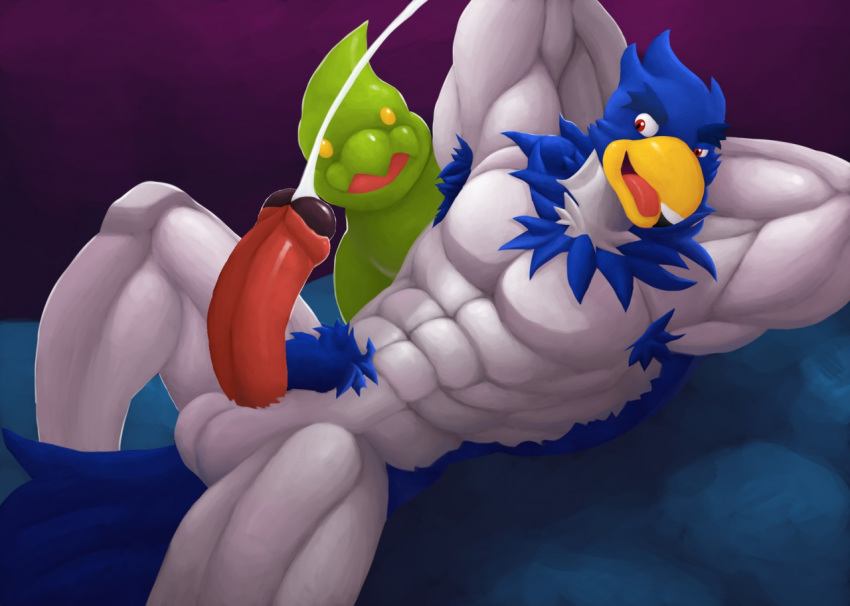 Abs Rule 34 Image