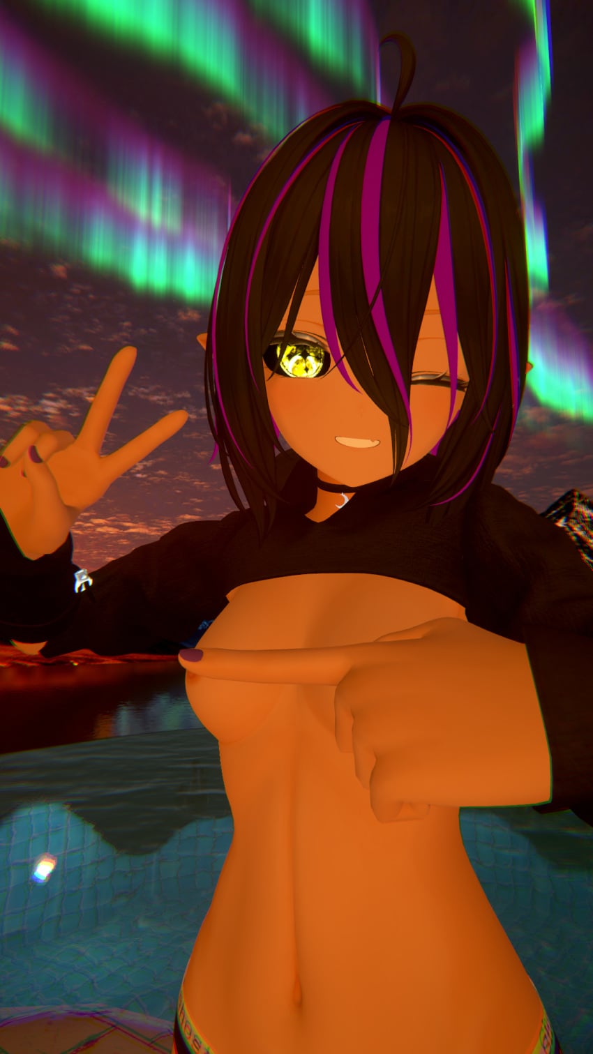 Vrchat Rule 34 Image