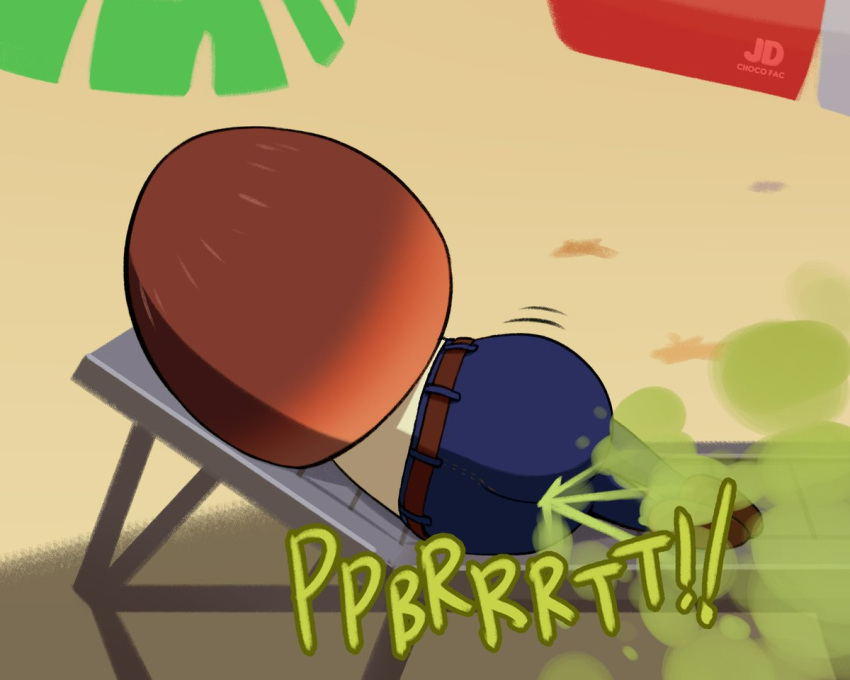 Ass Rule 34 Image