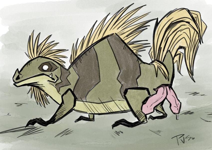 Don'T Starve Rule 34 Image