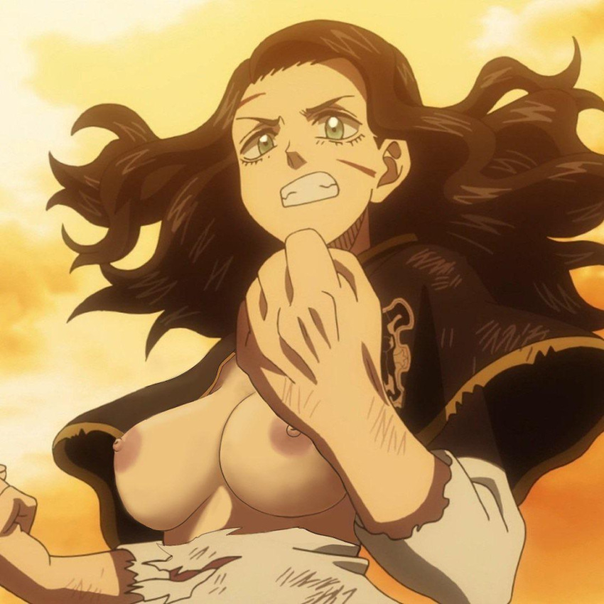 black_clover charmy_papittoson tagme