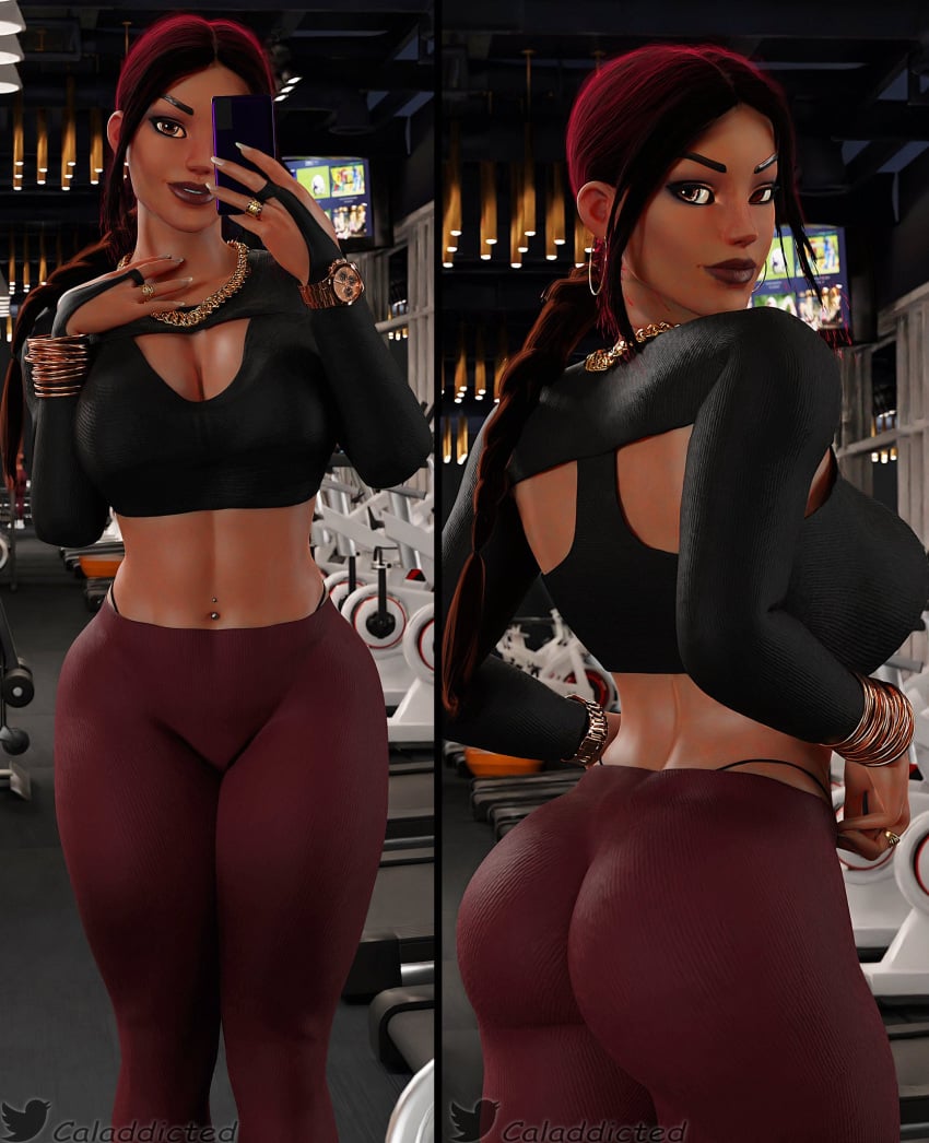 1girls 3d ass big_ass big_breasts breasts bust busty caladdicted calamity_(fortnite) curvaceous curvy curvy_figure dark-skinned_female dark_skin epic_games female female_focus fortnite fortnite:_battle_royale hips hourglass_figure huge_ass huge_breasts large_ass large_breasts legs mature mature_female slim_waist tan-skinned_female tan_body tan_skin thick thick_hips thick_legs thick_thighs thighs top_heavy voluptuous waist whitewashed wide_hips