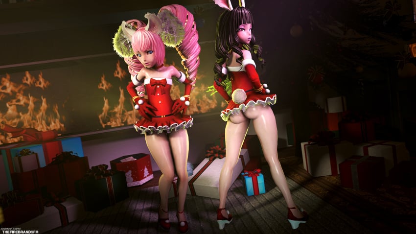 3d elin no_panties source_filmmaker tera tera_online the_firebrand young