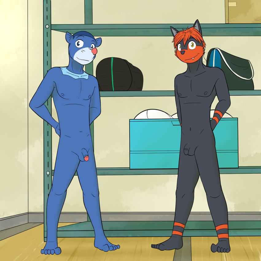 2017 Rule 34 Image