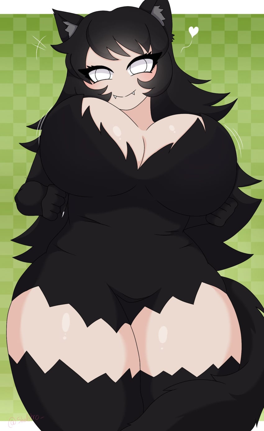 1girls Rule 34 Image