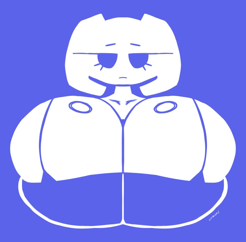 Clyde (Discord) Rule 34 Image