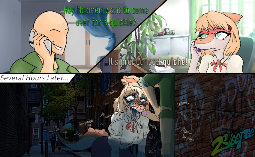 Anon (Snoot Game) Rule 34 Image
