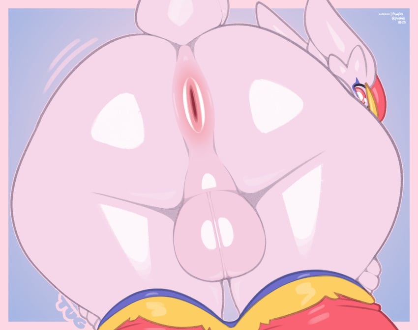 Digital Drawing (Artwork) Rule 34 Image