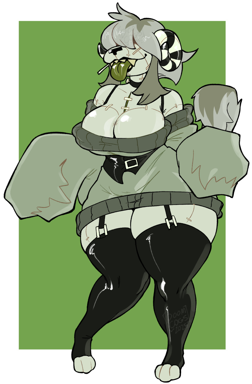 Anthro Rule 34 Image