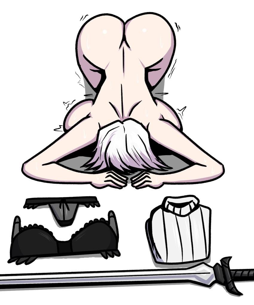 Faust (Limbus Company) Rule 34 Image
