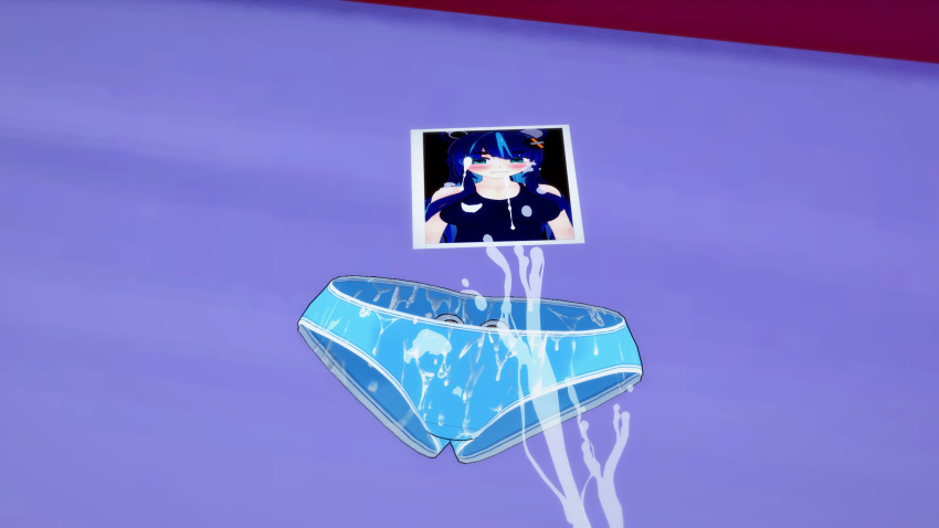 3d Rule 34 Image