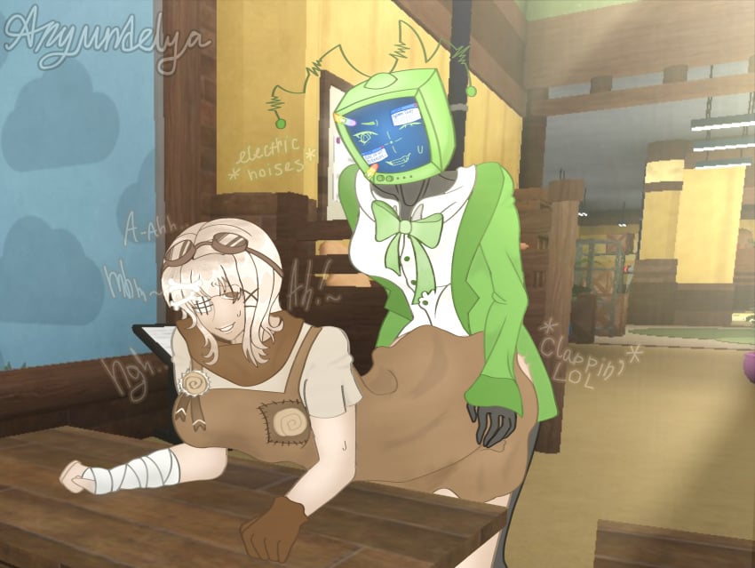 Ibispaint (Artwork) Rule 34 Image