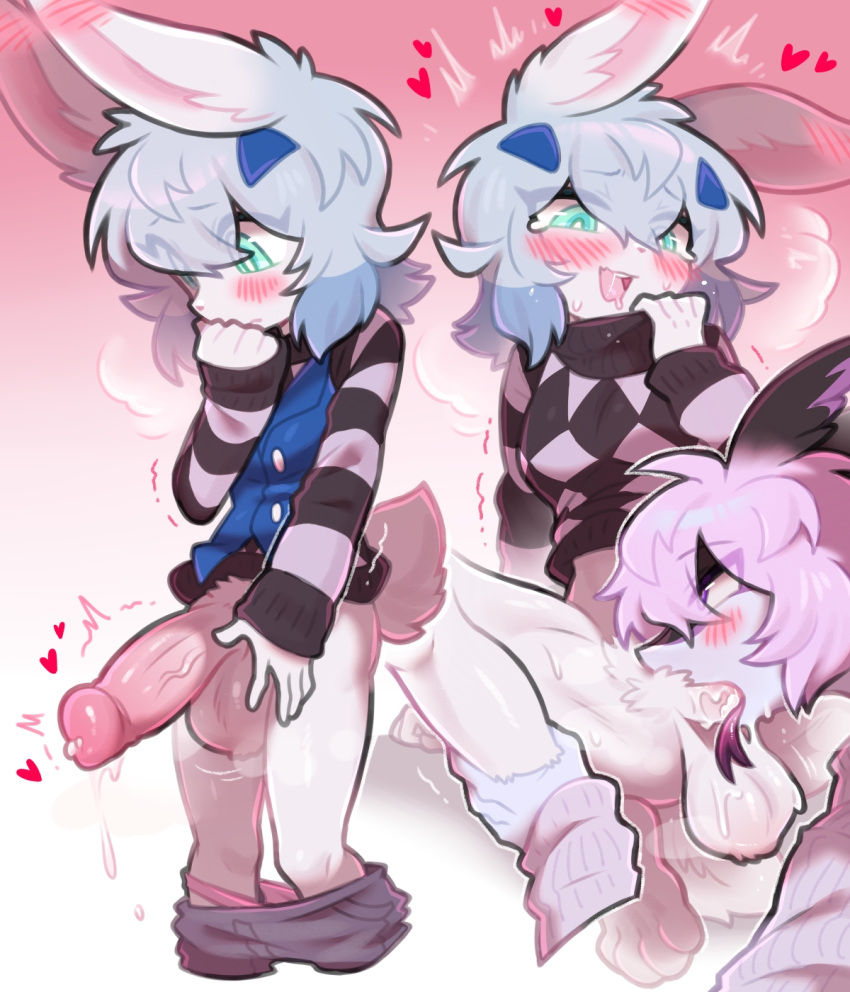 Ah Xin (Zhang Gun) Rule 34 Image