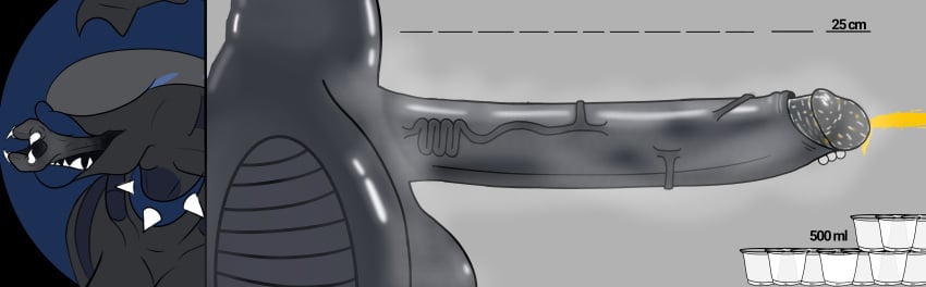 Alien (Franchise) Rule 34 Image