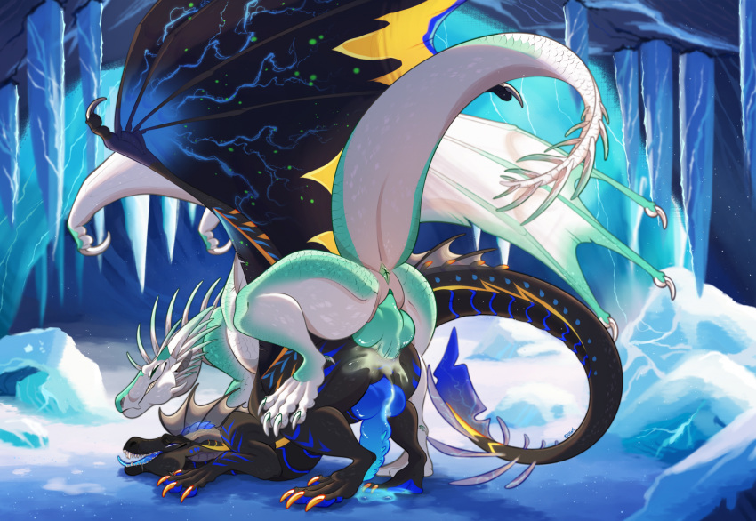 Mythology Rule 34 Image