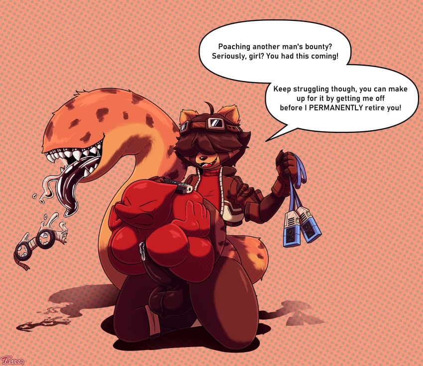 Digital Media (Artwork) Rule 34 Image