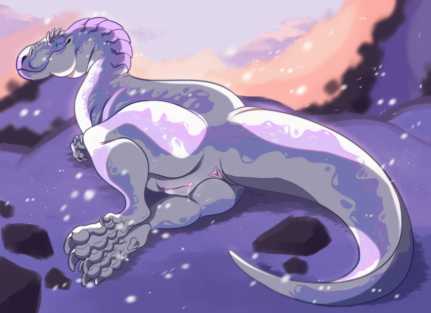 Iris (Rayyzwr) Rule 34 Image