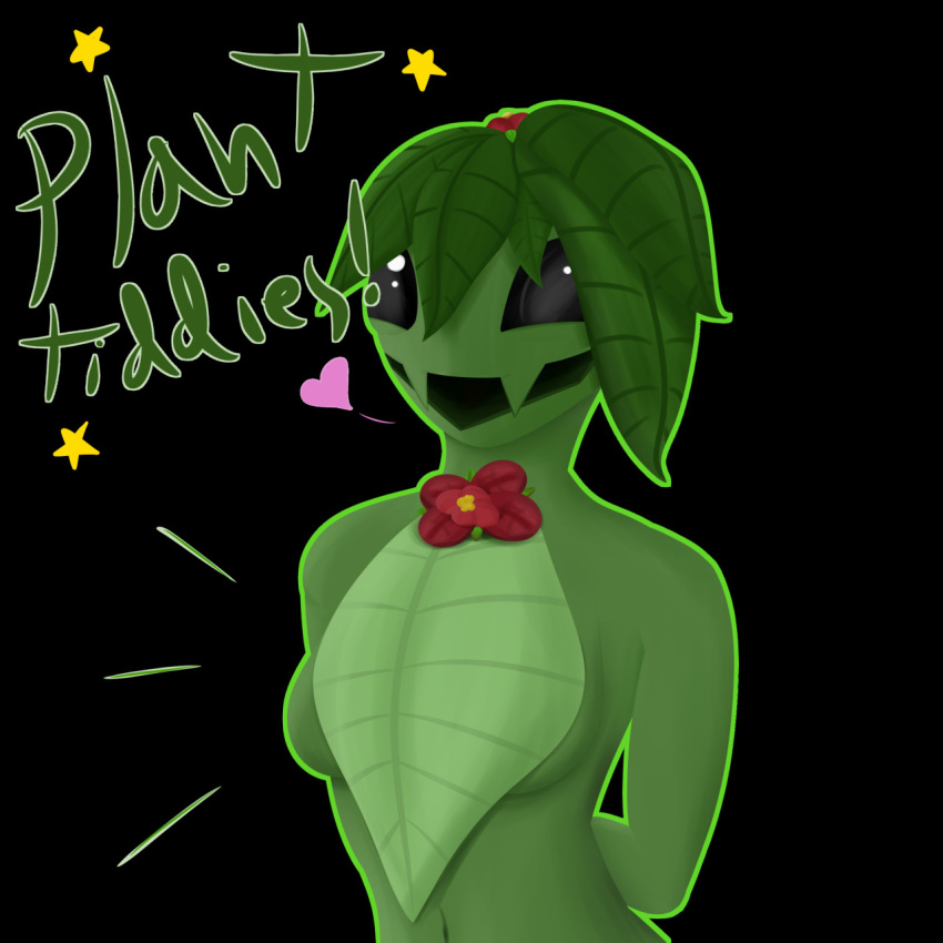 Floran (Starbound) Rule 34 Image