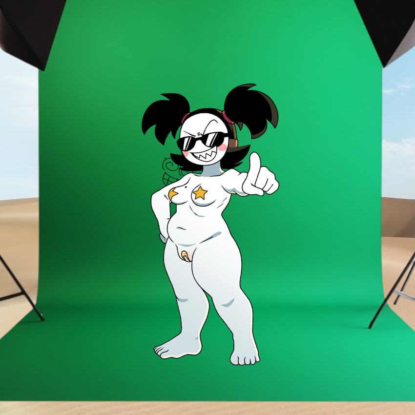 Bandit (Mario) Rule 34 Image