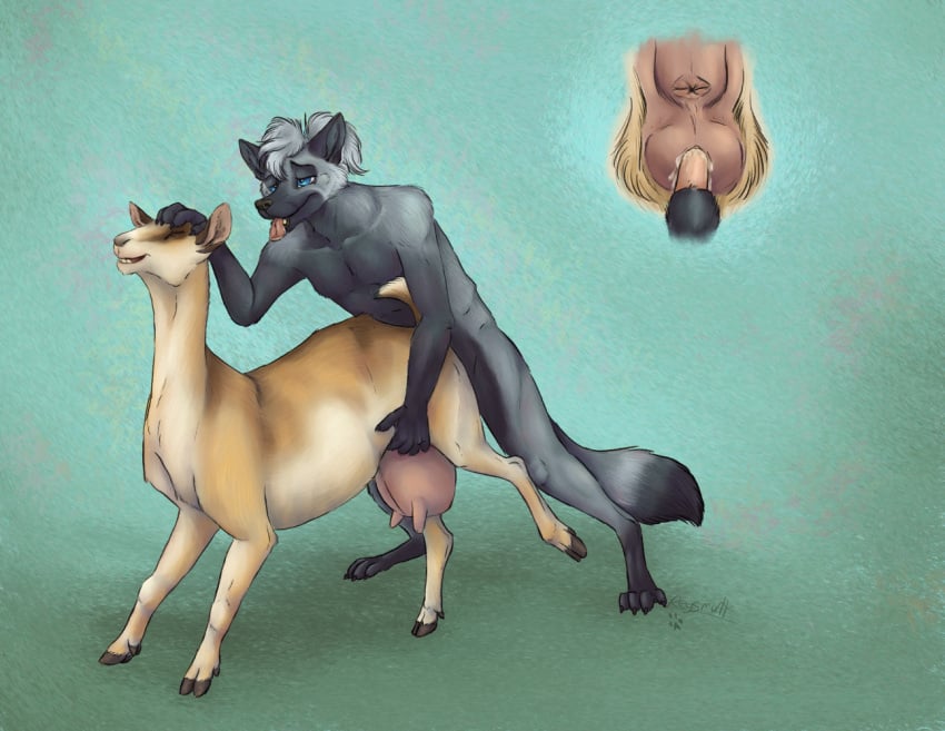 Digital Drawing (Artwork) Rule 34 Image