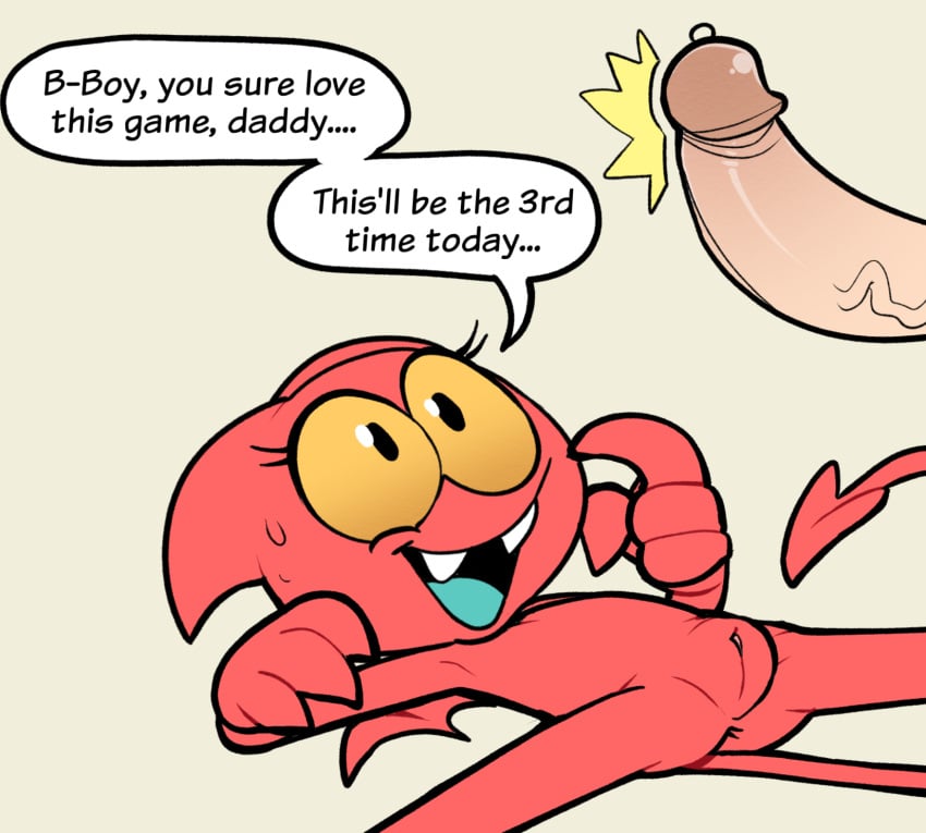 Satina (Character) Rule 34 Image